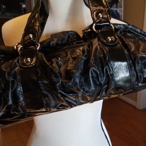 Candie's signature purse